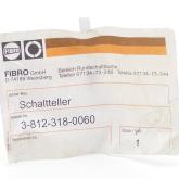 Schaltteller  Neu