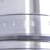 Zylinder D50 mm Bimetall 121  Neu OVP