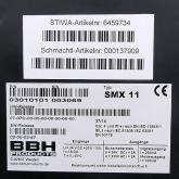 Safety control SMX 11 Used