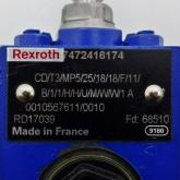 Hydraulic Cylinder RD17039 New