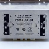 Universal 3-phase EMC Filter  New