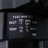 Pneumatic filter  Used