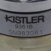 Piezoelectric Load Cell  