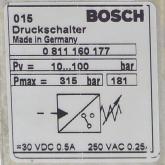 Druckschalter  