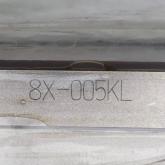 Linearführung geteilt 8X-005KL  Neu OVP