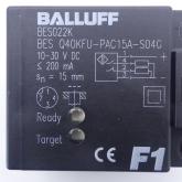 Induktiver Sensor BES022K Gebraucht