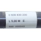 Spindelanschlussleitung SE 300 886 000049 Neu