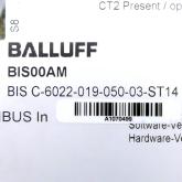 Auswerteeinheit BIS00AM Gebraucht