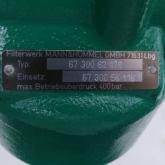 High pressure filter 67 300 56 116 