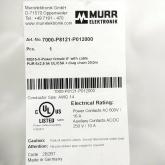 Power cable  New FS