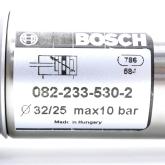 Round cylinder 082-233-530-2 New