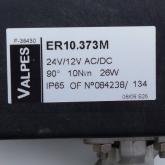 Elektrischer Stellantrieb  