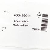 Relay 2351Y1  New FS