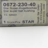 Kugelbüchse  Neu OVP