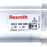 Compact Cylinder  
