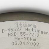 Shrink Disc  New