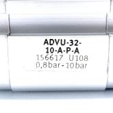 Kompaktzylinder 156617 Neu