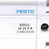 Kompaktzylinder 156862 Gebraucht