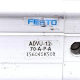 Kompaktzylinder 156040 Neu