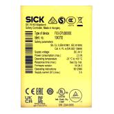 Safety controller Flexi Soft FX3-CPU000000  New open Box