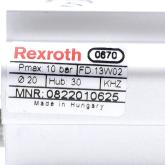 Pneumatic cylinder 0822010625 New FS