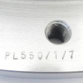 Pumpenträger PL 550/1/7  Gebraucht
