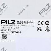 Safety switch PSEN ml b 2.1  New FS