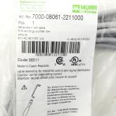connecting cable  