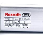 Pneumatic cylinder R480047846 