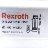 Pneumtikzylinder 0 822 010 855 