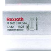 Compact cylinder 0 822 010 844 New