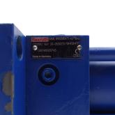 Rexroth Compact Cylinder 50 x 550  New