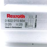 Pneumatic cylinder  New