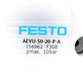 Pneumatikzylinder 156962 Neu