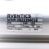 Pneumatic cylinder  New