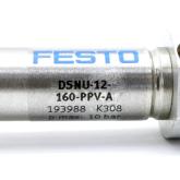Round cylinder 193988 New