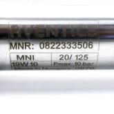 Round cylinder  New