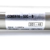 Round cylinder  