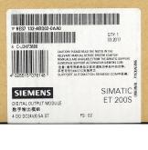 SIMATIC DP 5 Elektronikmodule für ET 200S  