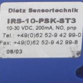 Ringsensor  Gebraucht