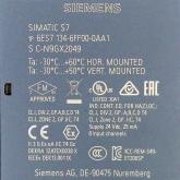 SIMATIC ET 200SP analoges Eingangsmodul  Neu