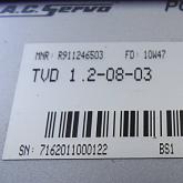 Stromversorgung TVD 1.2-08-03 Neu OVP