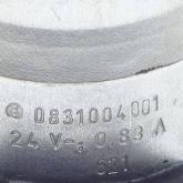 Electromagnet  Used