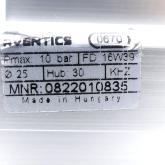 Pneumatic cylinder  New