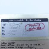 Power Supply Unit GT30-5 Used