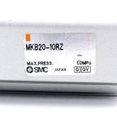 Pneumatikzylinder  Neu