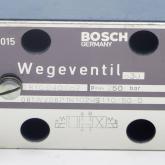 4/3 Wegeventil 081WV08P1N102WS110/50-0  Neu