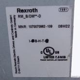 Grundelement RM_B/DM**-D Neu