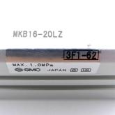 Pneumatic cylinder  New