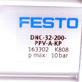 Pneumatikzylinder 163302 